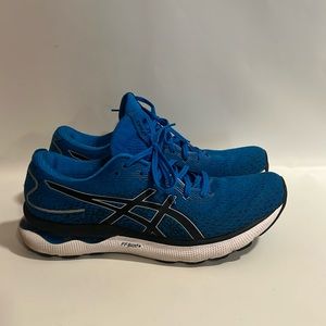 Men ASICS Size 11.5